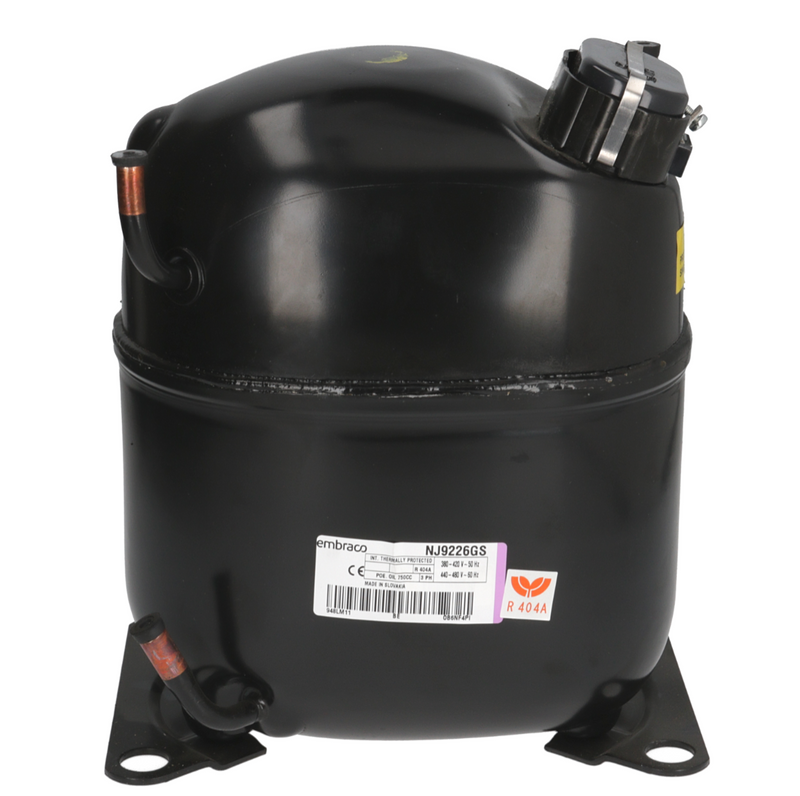 COMPRESSORE EMBRACO NJ9226GS