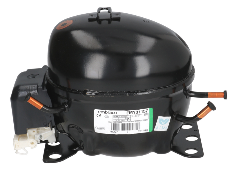COMPRESSORE EMBRACO EMY3115Z