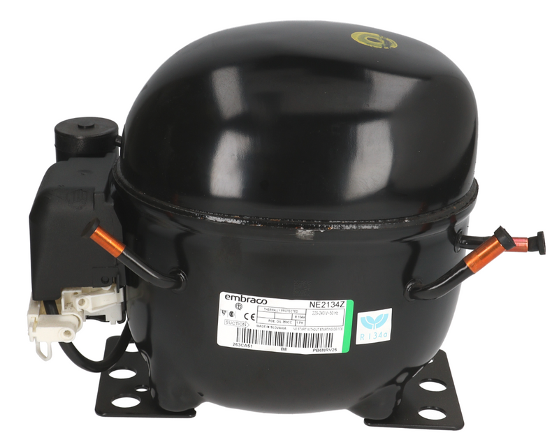 COMPRESSORE EMBRACO NE2134Z