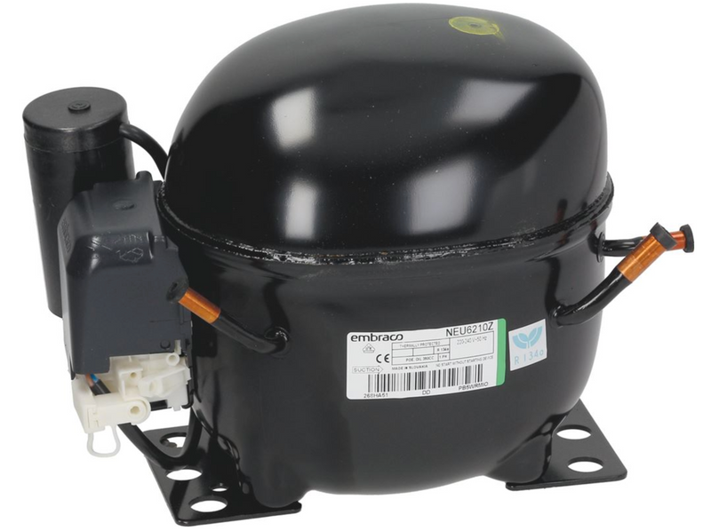 COMPRESSORE EMBRACO NEU6210Z