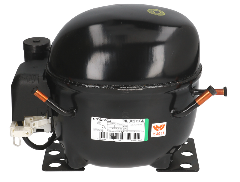 COMPRESSORE EMBRACO NEU6212GK