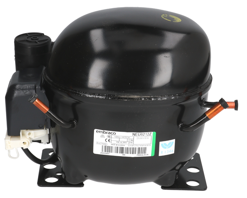 COMPRESSORE EMBRACO NEU6212Z