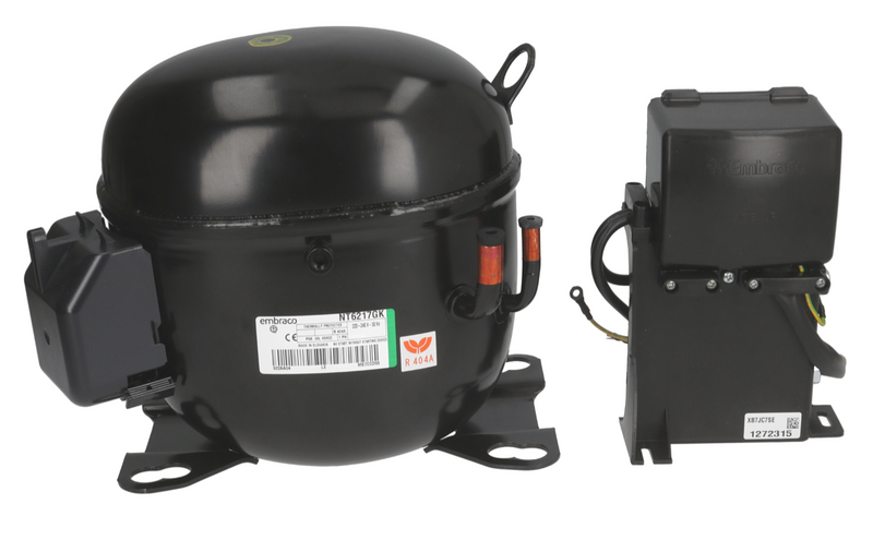 COMPRESSORE EMBRACO NT6217GK
