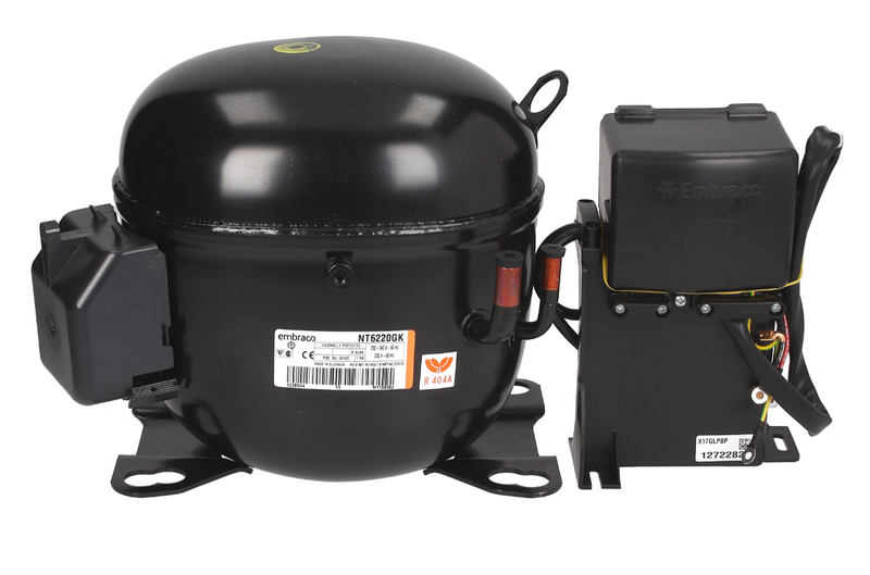 COMPRESSORE EMBRACO NT6220GK
