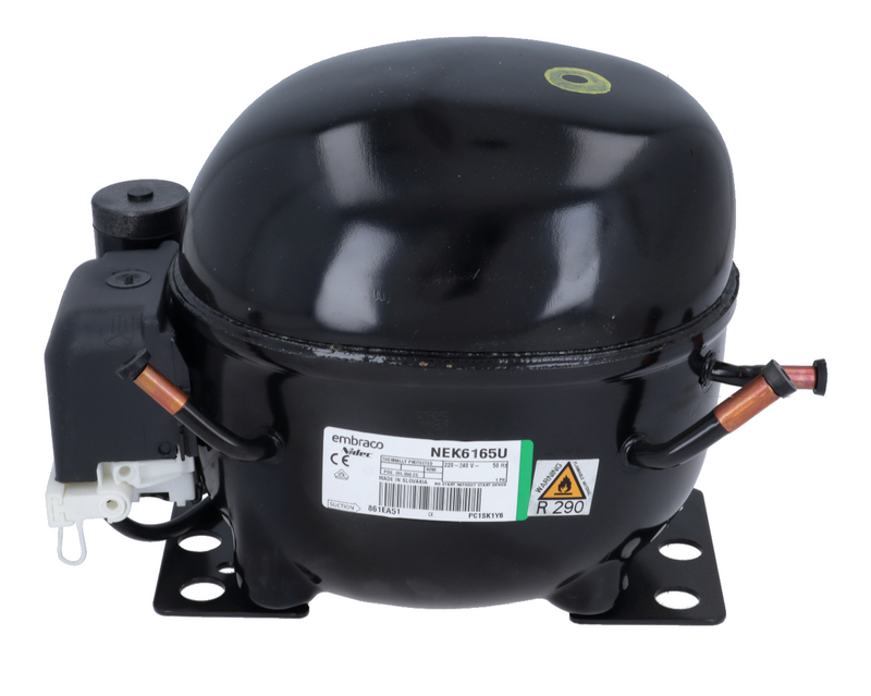 COMPRESSORE EMBRACO NEU2140GK