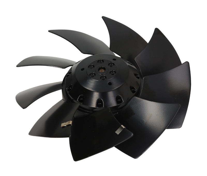 VENTOLA ASSIALE EBM-PAPST A2E200 AH38-01