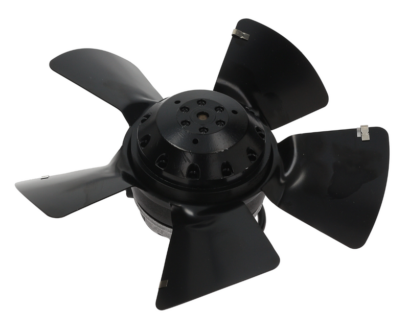 VENTOLA ASSIALE EBM-PAPST A2E250 AE65-01