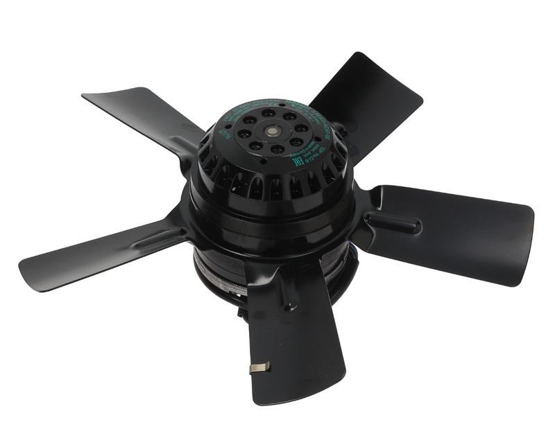 VENTOLA ASSIALE EBM-PAPST A2E300 AC47-02