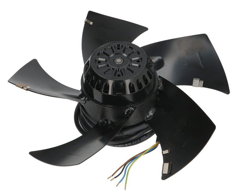 VENTOLA ASSIALE EBM-PAPST A2E300 AP02-11