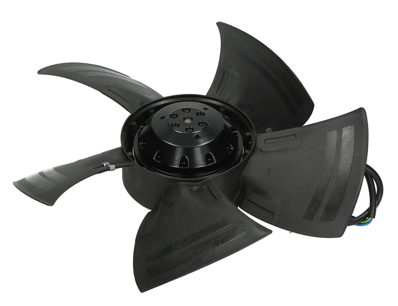 VENTOLA ASSIALE EBM-PAPST A4E300 AS72-01