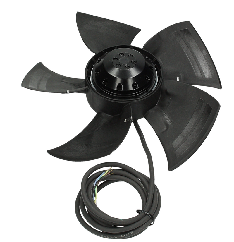 VENTOLA ASSIALE EBM-PAPST A4E300 AS72-05
