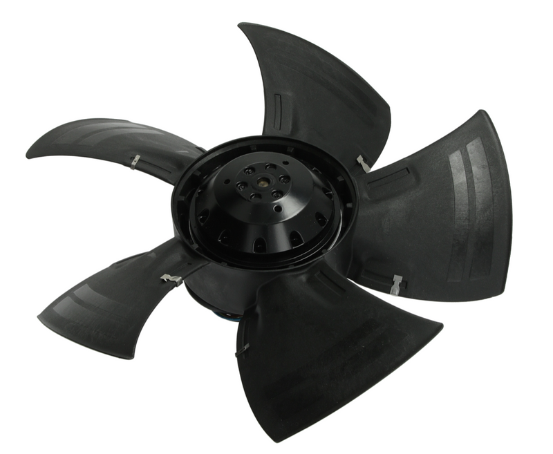 VENTOLA ASSIALE EBM-PAPST A4E300 AS72-19