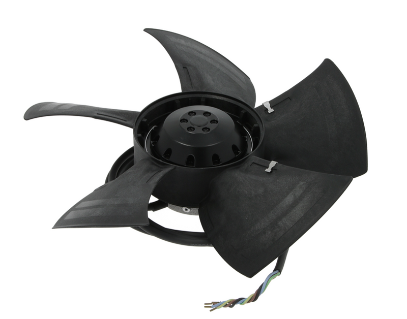 VENTOLA ASSIALE EBM-PAPST A4E300 AS72-20