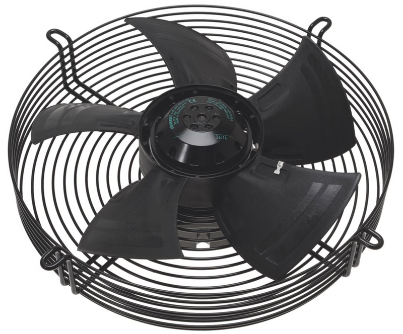 VENTOLA ASSIALE EBM-PAPST A4E300-AS72-06