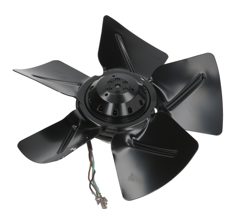 VENTOLA ASSIALE EBM-PAPST A4E315 AC08-18