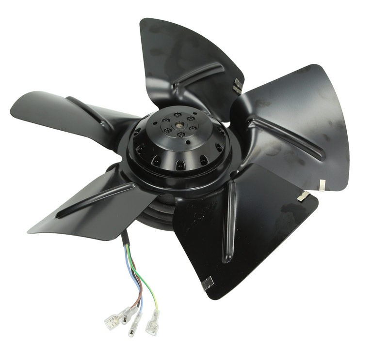 VENTOLA ASSIALE EBM-PAPST A4E315 AC08-19