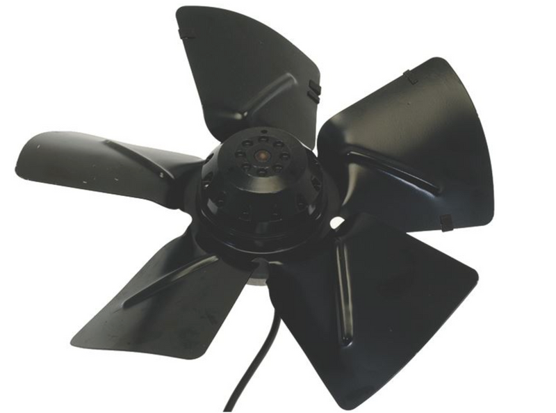 VENTOLA ASSIALE EBM-PAPST A4E350 AA06-23