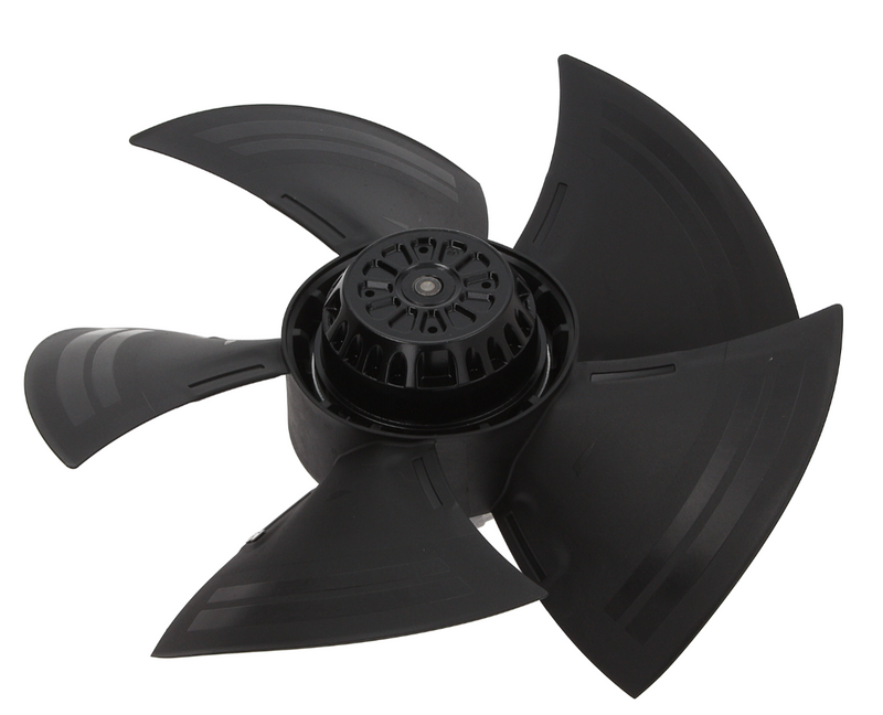 VENTOLA ASSIALE EBM-PAPST A4E350 AN02-01
