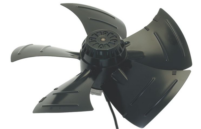 VENTOLA ASSIALE EBM-PAPST A4E400 AP02-01