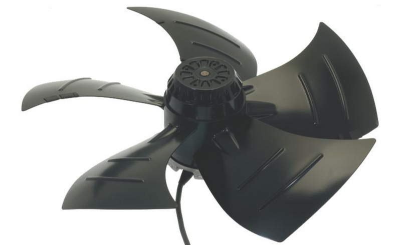 VENTOLA ASSIALE EBM-PAPST A4E450 AP01-01