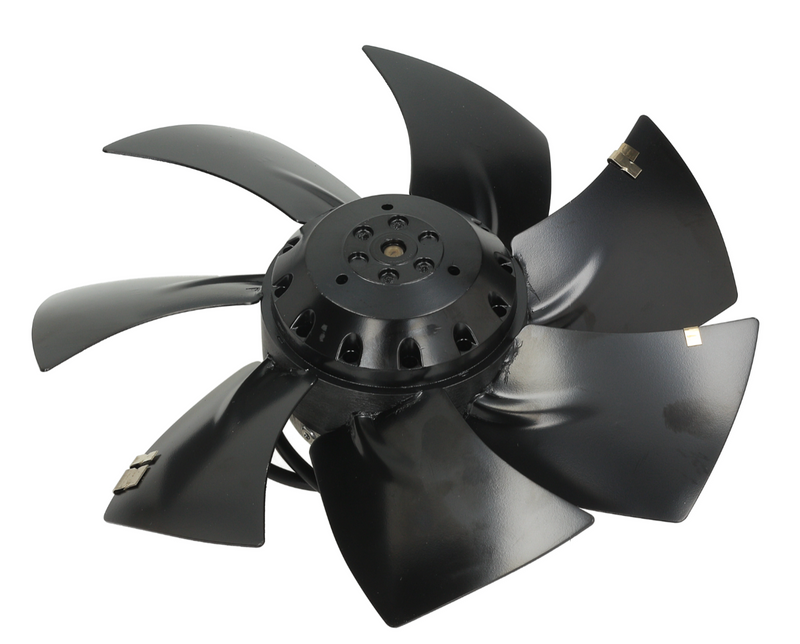 VENTOLA ASSIALE EBM-PAPST A4S250 AH02-01