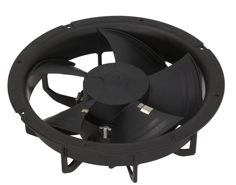 VENTOLA ASSIALE EBM-PAPST W1G200 EC91-44