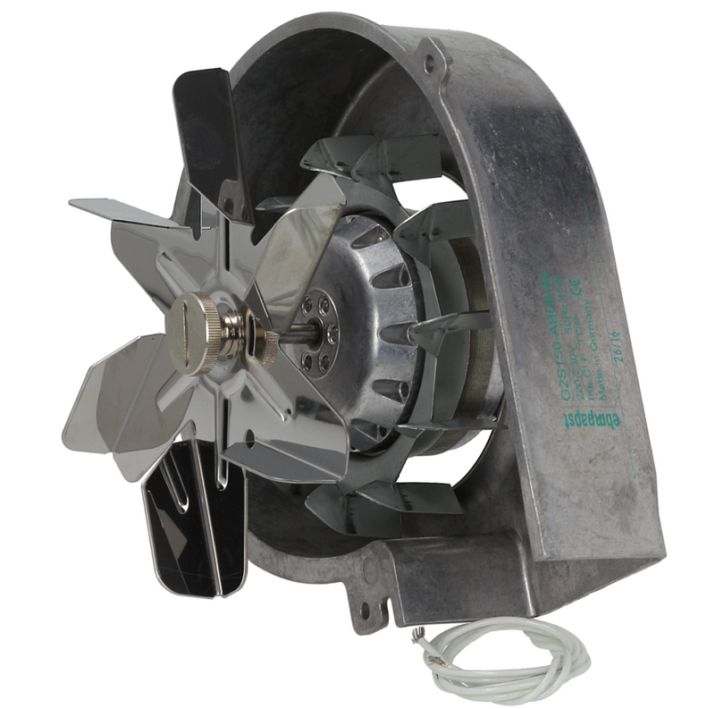 MOTOVENTILATORE EBM-PAPST G2S150-AB08-44
