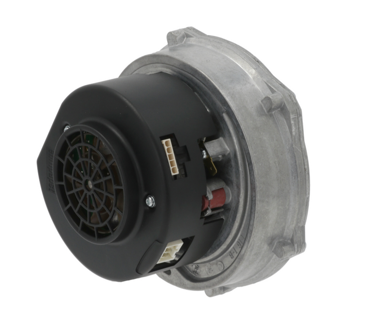 MOTOVENTILATORE EBM-PAPST RG128/1300-3612
