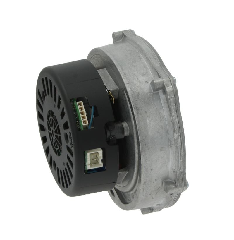 MOTOVENTILATORE EBM-PAPST RG128/1300-3612-030204
