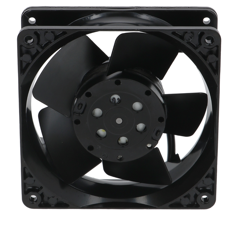 VENTILATORE ASSIALE EBM-PAPST 4650N