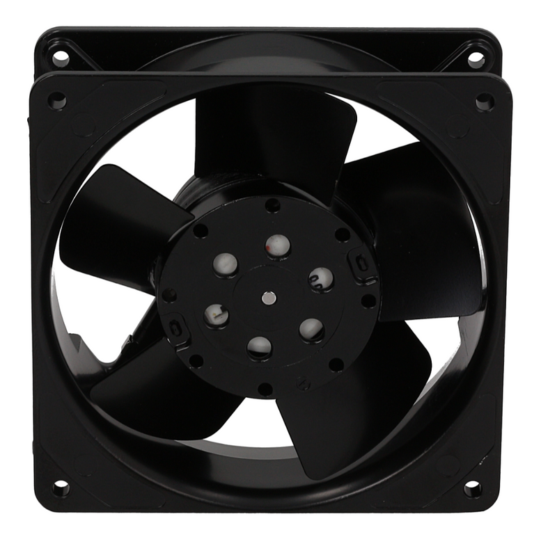 VENTILATORE ASSIALE EBM-PAPST 4656Z