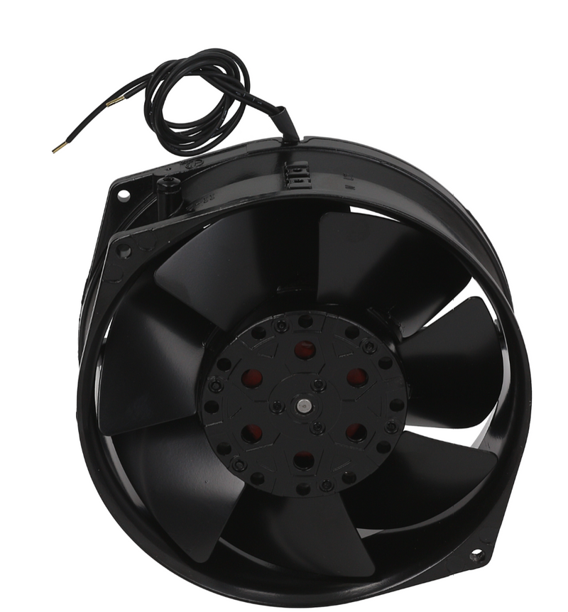 VENTILATORE ASSIALE EBM-PAPST 7855ES