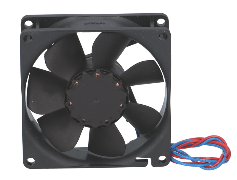 VENTILATORE ASSIALE EBM-PAPST 8412N