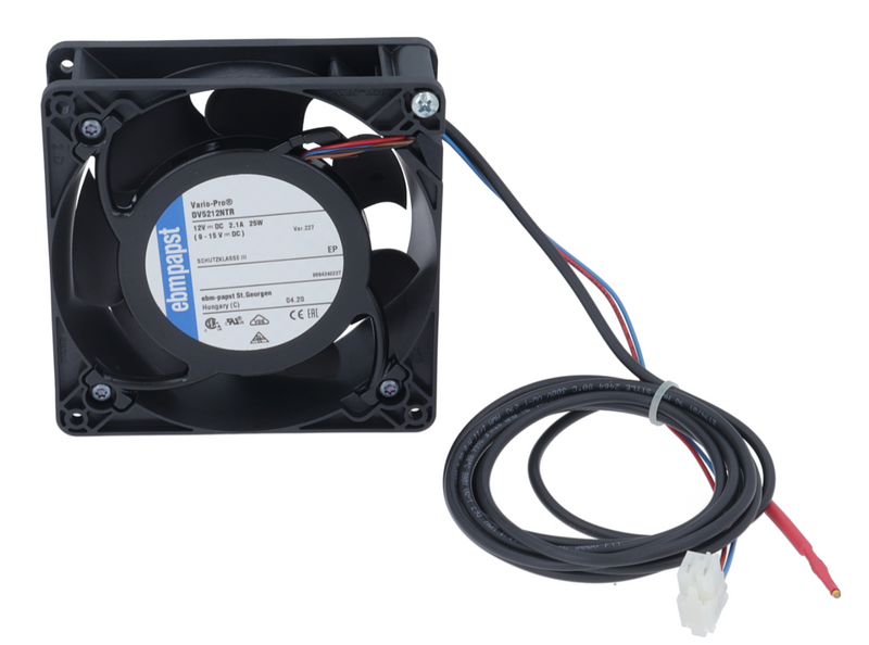 VENTILATORE ASSIALE EBM-PAPST DV5212NTR