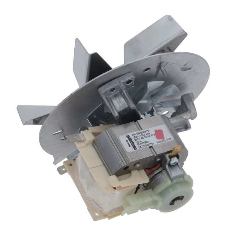 VENTILATORE EBM-PAPST RRL152/0020A79-3030LH-55