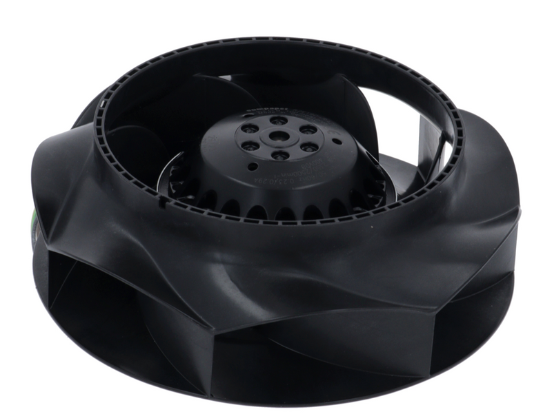 VENTILATORE RADIALE EBM-PAPST R2E190-RA26-57