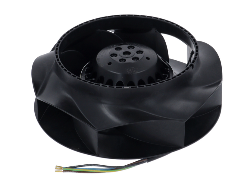 VENTILATORE RADIALE EBM-PAPST R2E190-RA26-57