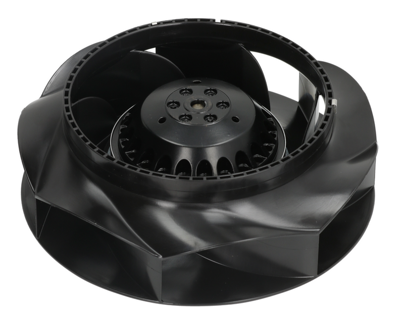 VENTILATORE RADIALE EBM-PAPST R2E190-RA26-58
