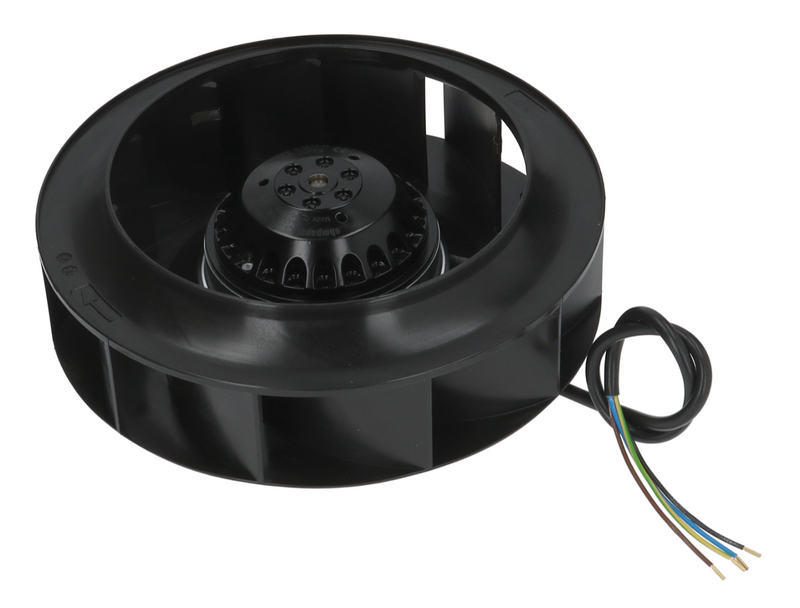 VENTILATORE RADIALE EBM-PAPST R2E220-RA38-01