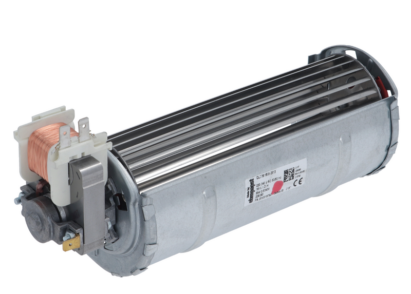 VENTILATORE TANGENZIALE 180 mm DX EBM-PAPST