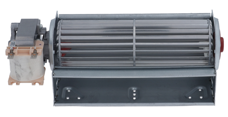 VENTILATORE TANGENZIALE 180 mm SX