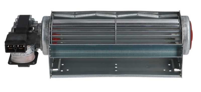 VENTILATORE TANGENZIALE 180 mm SX