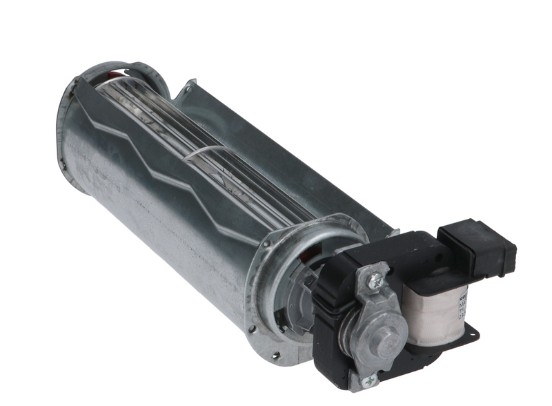 VENTILATORE TANGENZIALE 180 mm SX