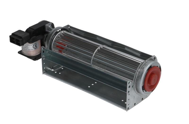VENTILATORE TANGENZIALE 180 mm SX