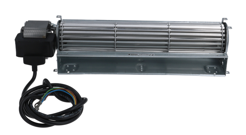 VENTILATORE TANGENZIALE 300 mm SX C/CAVO