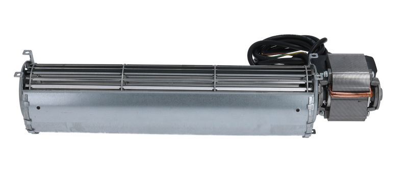 VENTILATORE TANGENZIALE 300 mm SX C/CAVO