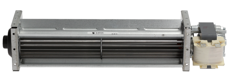 VENTILATORE TANGENZIALE EBM-PAPST QL4 200 mm DX