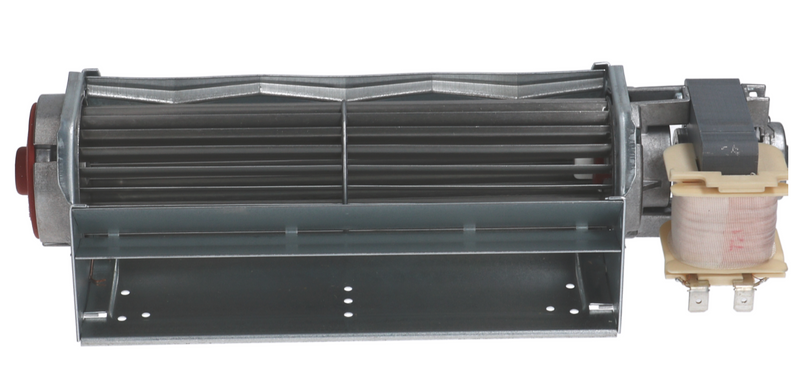 VENTILATORE TANGENZIALE EBM-PAPST QLK45 180 mm DX