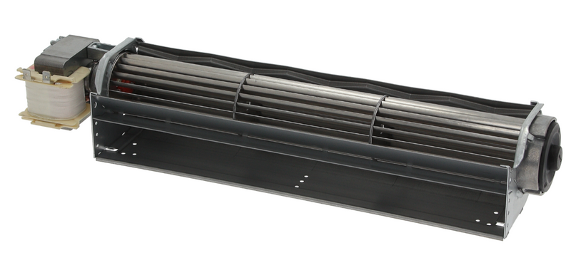 VENTILATORE TANGENZIALE EBM-PAPST QLK45 300 mm SX