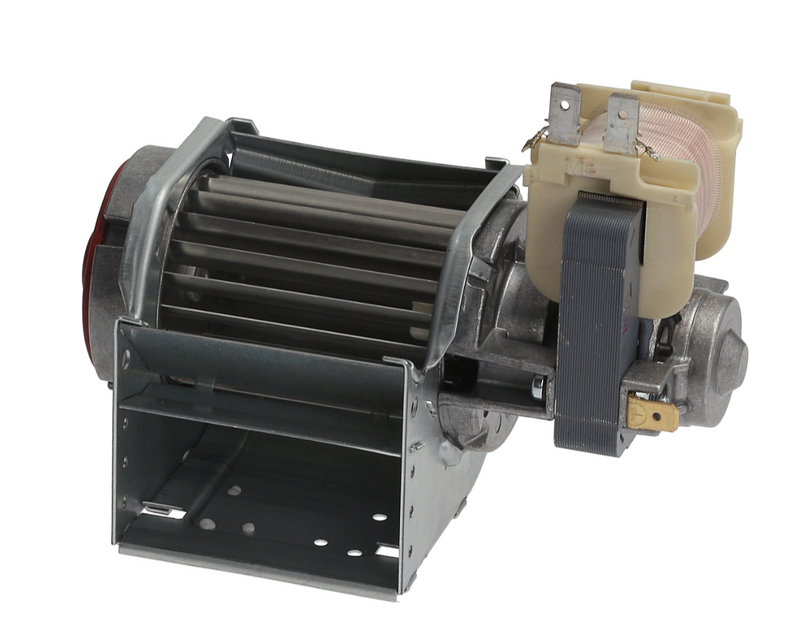 VENTILATORE TANGENZIALE EBM-PAPST QLK45 60 mm DX